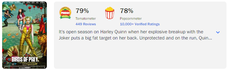 thequerneu's tweet photo. @wtfahhh0 its not that they're woman superhero movies, its that they are bad movies https://t.co/F6TnIZSzOG