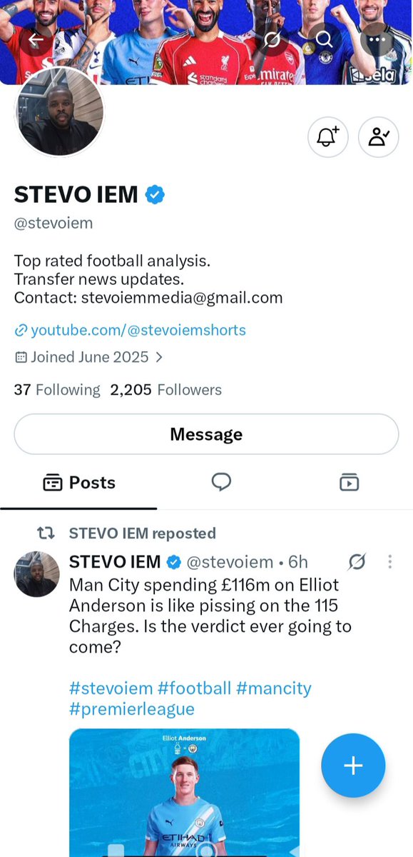 Spectrybe tweet media