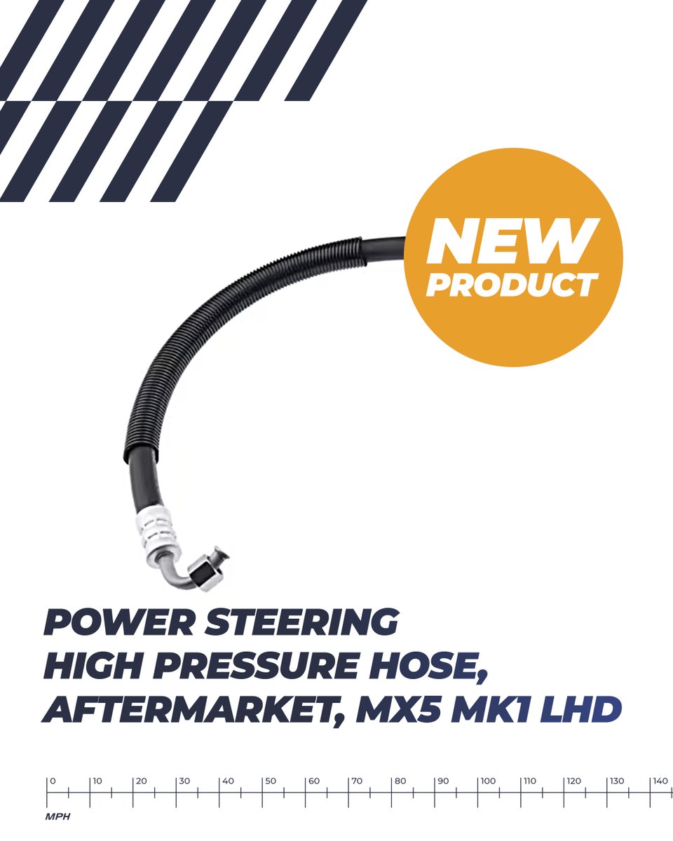 MX5parts's tweet photo. New Product Alert!
We've been busy adding lots of great new products to our website, covering Mk1, Mk2, and Mk2.5, here's a look at some of what's new.
Visit the new products section on our website for more.
#mx5world #mx5ownersclub #ClassicCar #mx5parts https://t.co/QcGNaEDAoT
