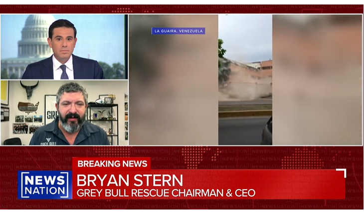 NatlStrategPR's tweet photo. When breaking news unfolds, trusted experts matter.

https://t.co/s0OrPh69aw https://t.co/tvsZOPmtgI