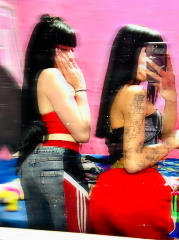 AfrybebeI's tweet photo. BUEN DIA 💋
Que plan, alguien pa hacer contenido con nosotras?🔥
@Hern95052Danna

Rt🔃 https://t.co/xxvXvGIaOi