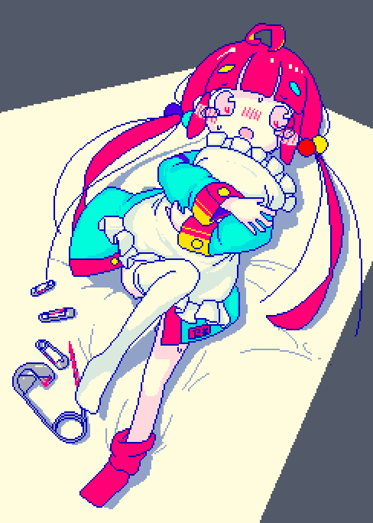 PeaceAnnei's tweet photo. 何をしてたの？？ https://t.co/MGpJlJGvvc