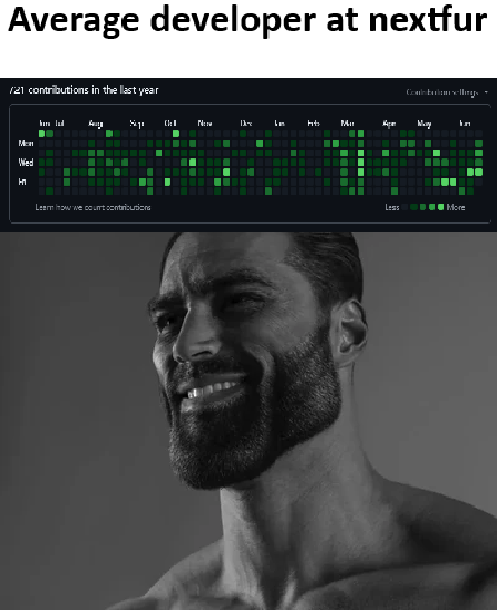 nextfur_'s tweet photo. I mean, its true https://t.co/uREiMzmHcK