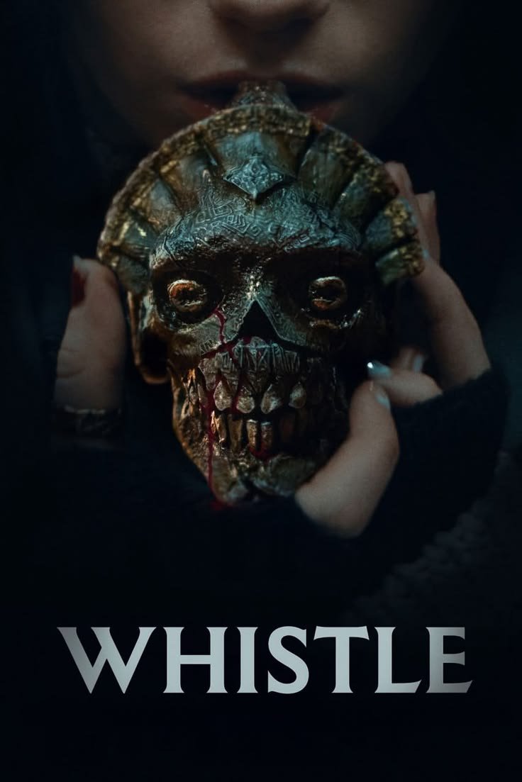 mukabantals's tweet photo. Whistle (2026)

Diawal meyakinkan eeeh diakhir malah "meh" https://t.co/RsmKJXfi5U