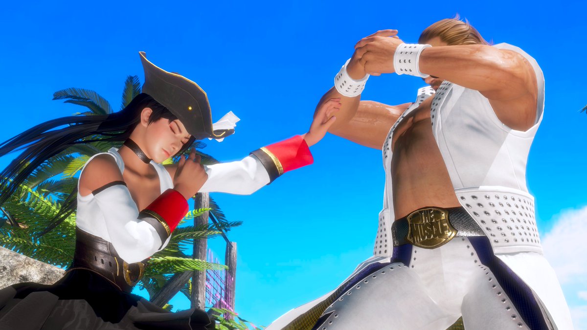 gameartshots's tweet photo. Momiji | Dead or Alive 6 Last Round

#VirtualPhotography #VGPUnite
#DOAGirls #VPWorld
#ArtisticofSociety #FutureVPSupport https://t.co/jMg3eykdn1