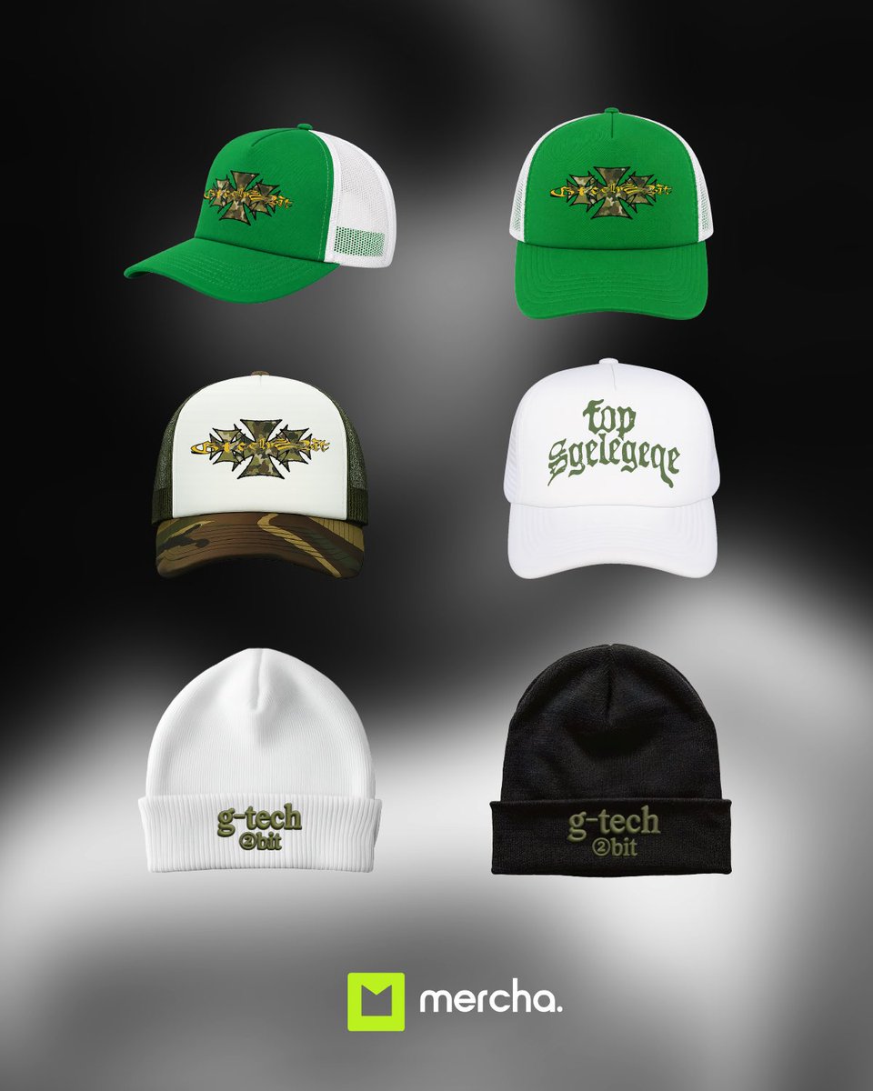 gtech_2bit's tweet photo. I just dropped my first collection of merch ⬇️

Click the link below to purchase an item - ➡️ https://t.co/DKCF8aU3aR https://t.co/KyszYcbC5o
