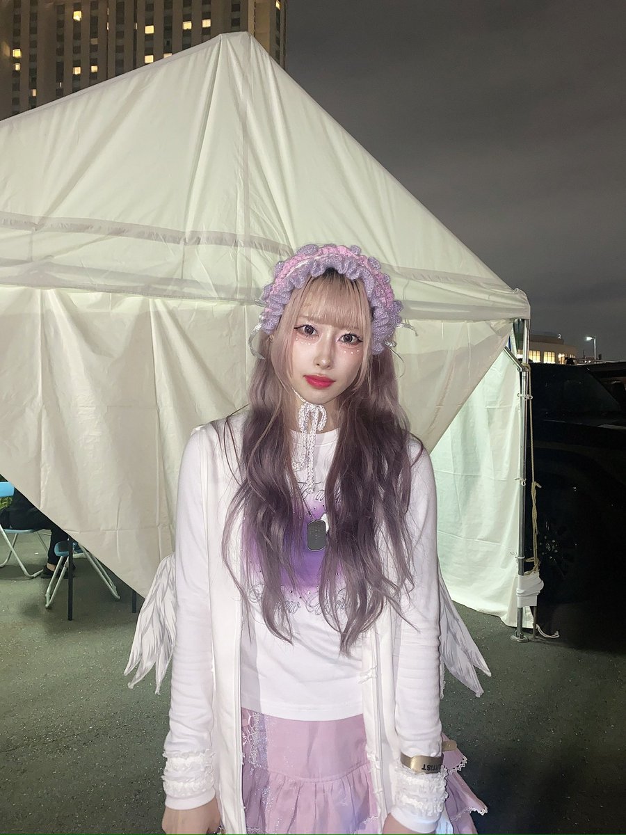 nae_ashiro's tweet photo. 昨年の #暴年カワ 🎶🎶
毎年カワイイを更新しています https://t.co/fbUN1U8Xw9