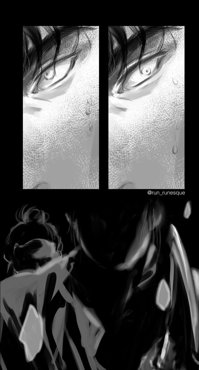 (1/2) That one quest in Flower Expanse (and the moment I learned my melon is a fake WoH) 