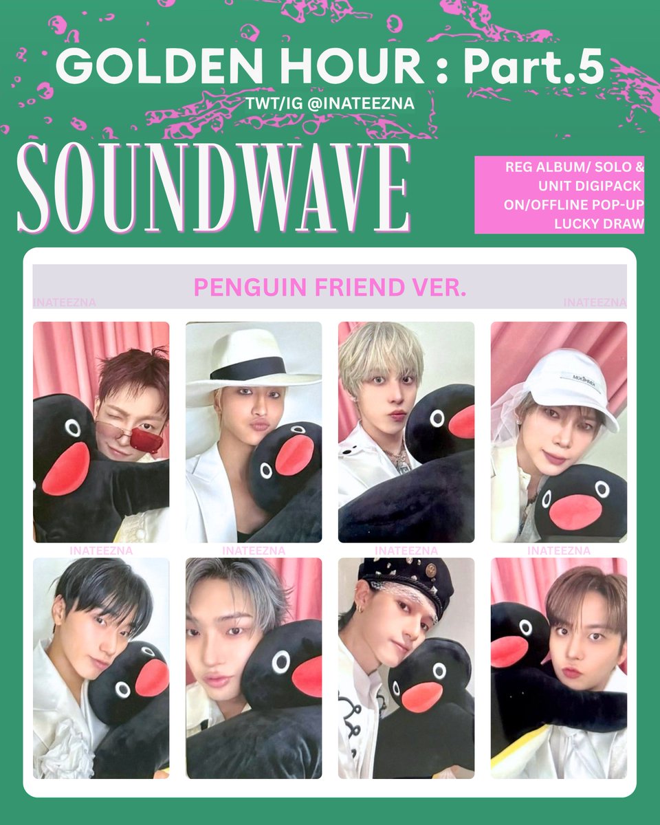 inateezna on X: 