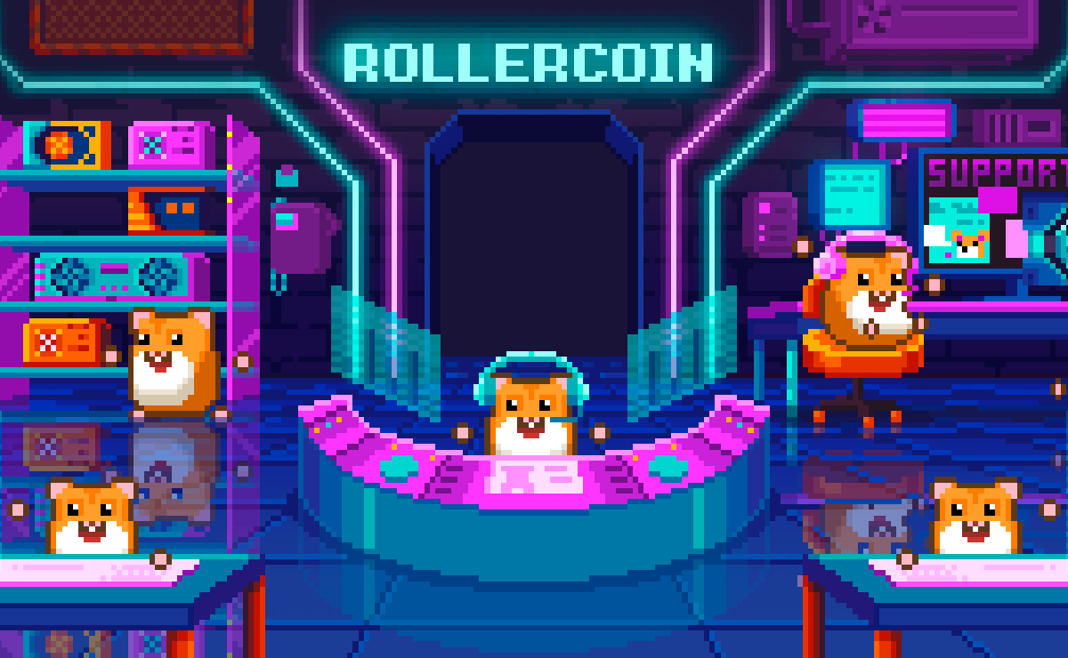 rollercoin_com's tweet photo. 8 years of mining, gaming, and rewards! 📈

RollerCoin continues to welcome new players every day. If you haven't joined us yet, now is the perfect time!

Complete the onboarding and get 7 USDT and 5 miners for free, a boost to power up your mining journey! 🔥

Join Now👉 https://t.co/nOuvwa1XZw