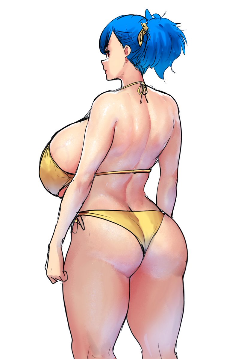 erkazooya's tweet photo. Rina's been working out for the past few months XD
Not enough to get noticeably sculpted, but enough to help her arms and back lift heavy things everyday 💪 https://t.co/T78hxe7XPC