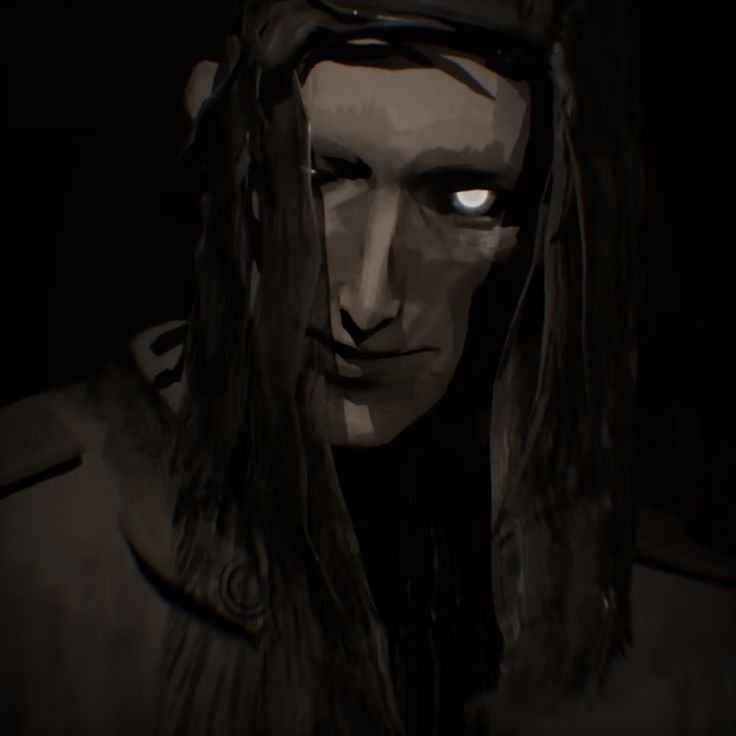 thepaleunknown's tweet photo. ersatz character designs go harder than a bullet casing penetrating the skull https://t.co/5olr33Ebw5
