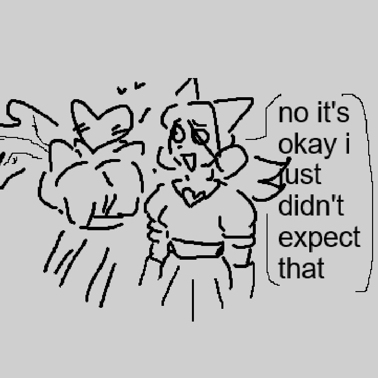 mysteri_treats's tweet photo. my soulsona. draw her kissing mad mew mew pretty please https://t.co/4IO3EcYHX3