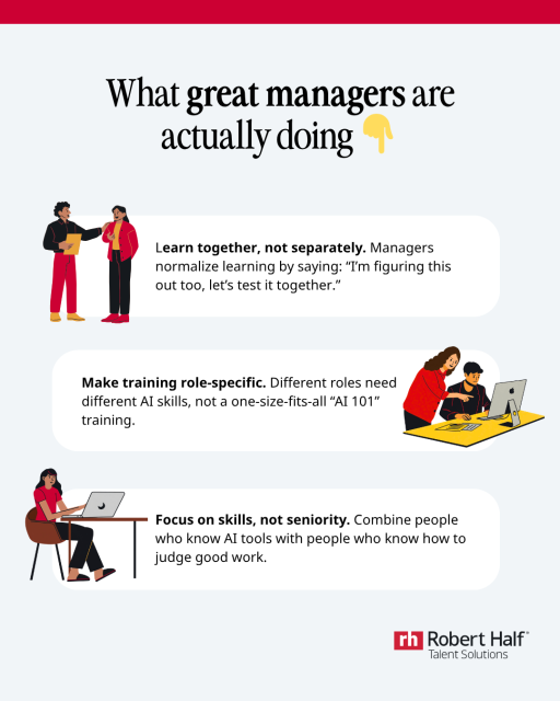 BrianCUpshaw's tweet photo. Different generations adopt AI differently. 🧠 Gen Z: quick to experiment 🚀 Millennials: leverage AI skills for career growth 🕶️ Gen X: wants flexible use cases 🎯 Boomers: need clear, role-based value AI coaching isn’t one-size-fits-all. https://t.co/xLZVgm93Z7