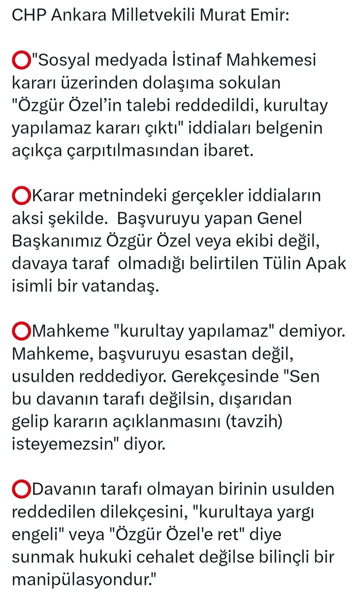 fnd_grkm's tweet photo. @solcugazete60 Barış Yarkadaş denen kişiyi kaynak alırsanız yanlış haber yaparsınız.....Doğrusu👇 https://t.co/RKHw5HJLIt