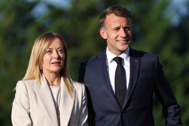 nature_viewss's tweet photo. 🇫🇷🇮🇹 France–Italy

The Meloni–Macron summit highlighted closer cooperation on nuclear energy.

Do you support stronger France–Italy collaboration to expand Europe's nuclear energy sector?

A. Yes 🇪🇺
B. No
C. Unsure

👇 Vote below! https://t.co/W6LYDUyh9O