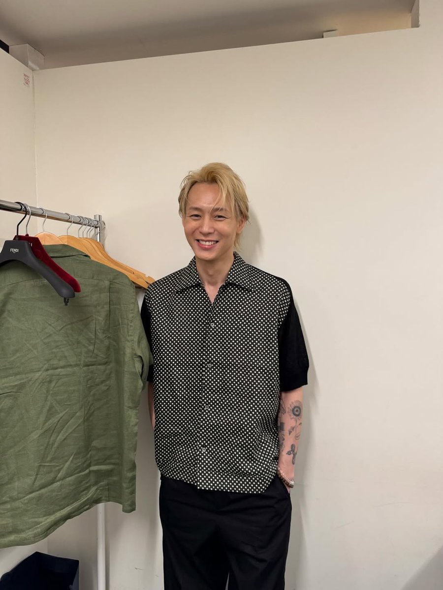 6002Crazy4u_xxx's tweet photo. @ yuu_yuu_64's IG Upload 2026.06.26 ②

https://t.co/TleATvHjSO

#parkyuchun #yuchun #ユチョン #박유천 https://t.co/yLbSy1KaKi