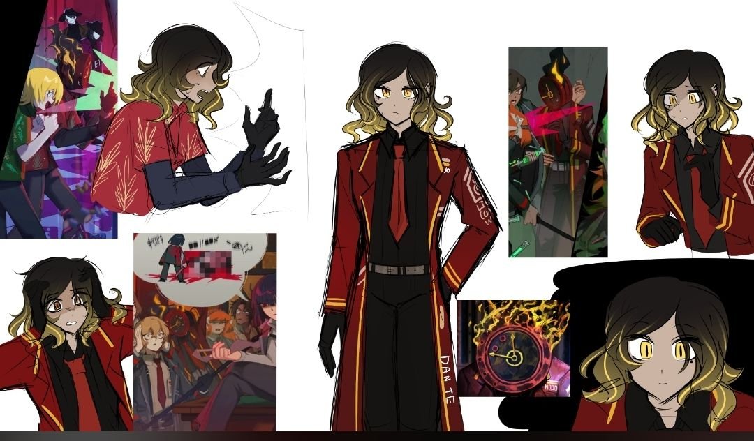 LCBManagerNiana's tweet photo. "ᴍʏ ꜱᴛᴀʀ...ᴄᴀɴ ɪ ʀᴇᴀʟʟʏ ꜰɪɴᴅ ɪᴛ?"

Human head Dante roleplay account

ALL ART BY ashevian ON REDDIT!!!
(if I'm not allowed to do this please dm me to take it down and I will immediately) https://t.co/RD5Wo8z5V1