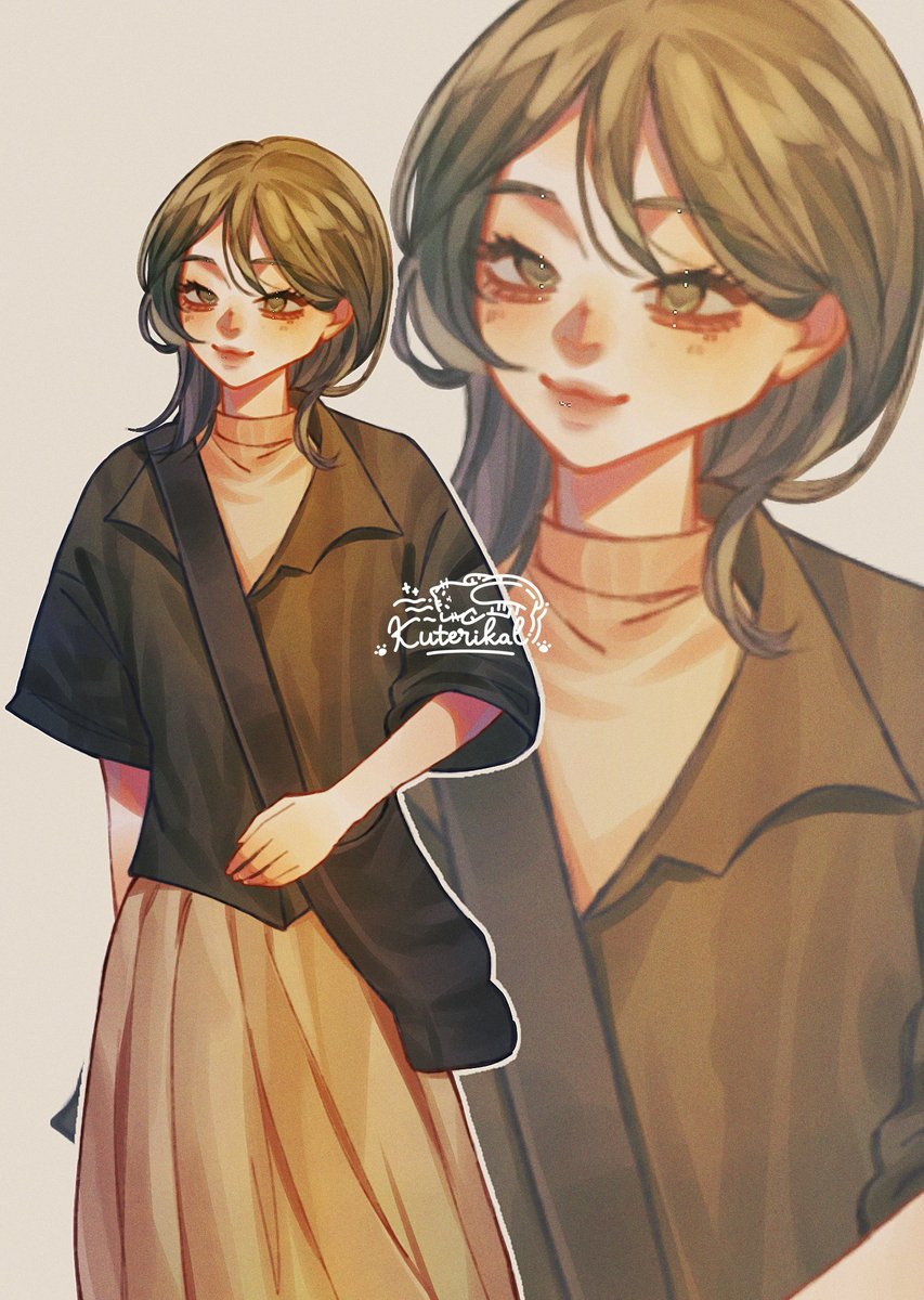 kuterikal's tweet photo. Fem!Jay
#ENHYPEN_fanart https://t.co/yDwy3KnMBg
