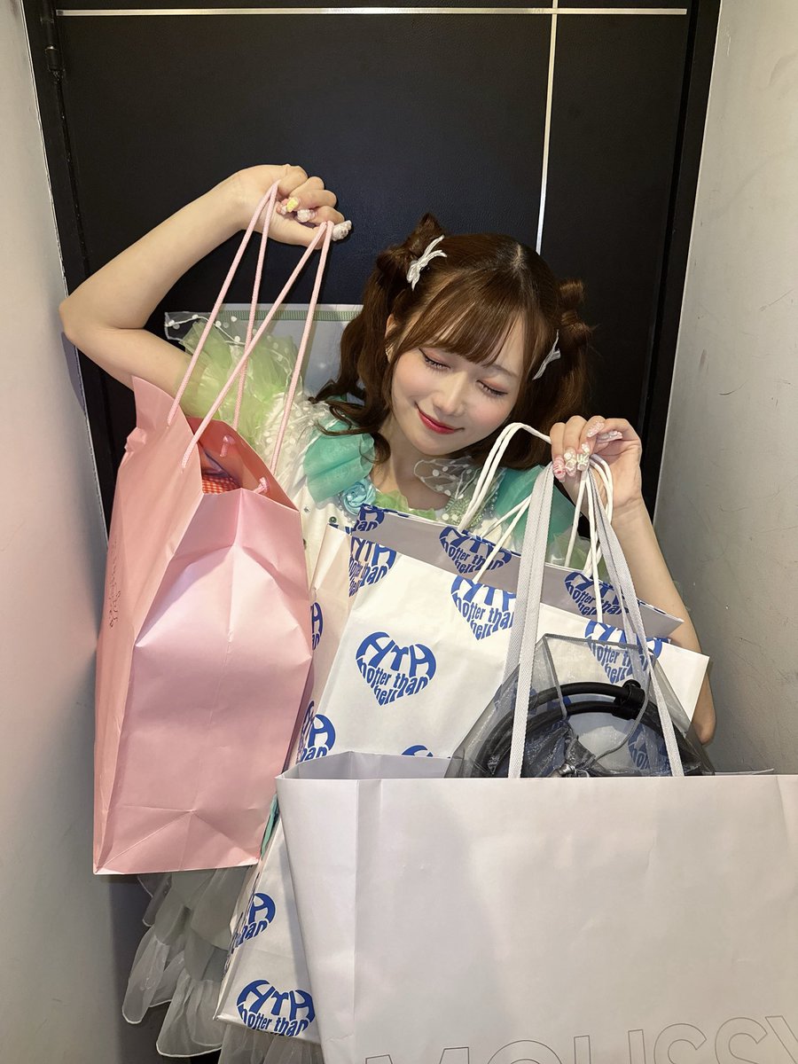 meguna_pxrb's tweet photo. 幸せもの♡大切にします🍏 #ぴくりぼ #めぐにゃ  #アイドル #ゆぴえな https://t.co/Y9dkRPmQ8O