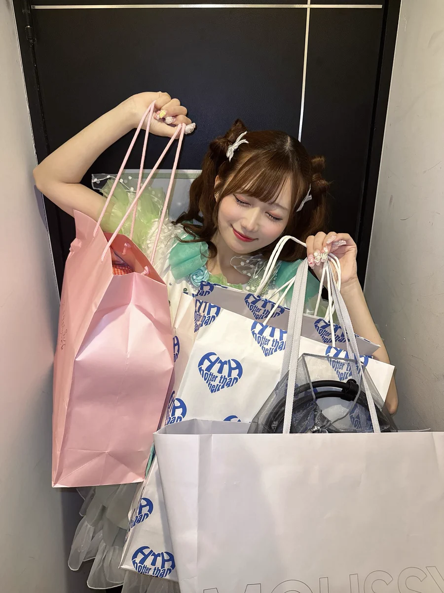 橋本 恵菜 (Pixel Ribbon) on X: 