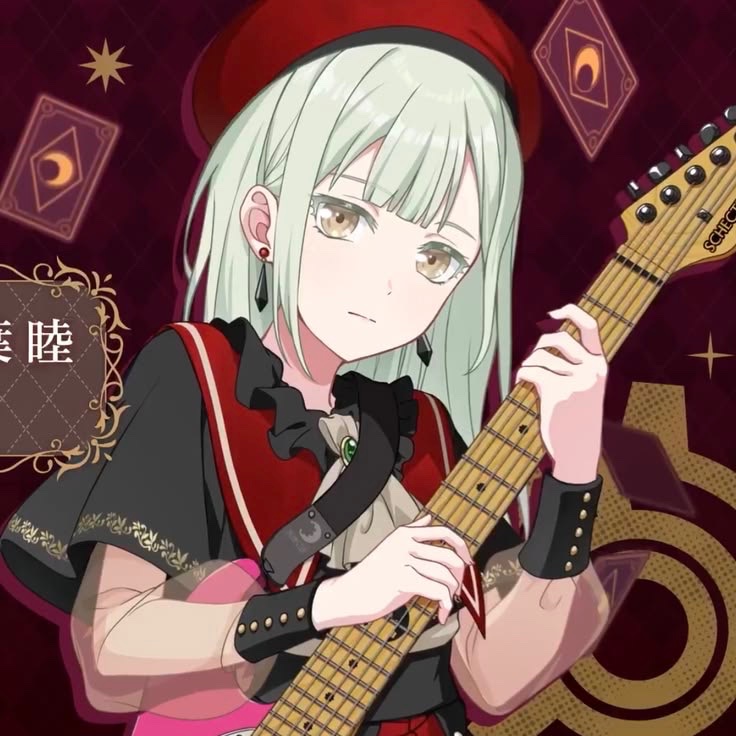 abitbit22's tweet photo. alyosha reminds me a bit of mutsumi https://t.co/Zt58hgZCsn