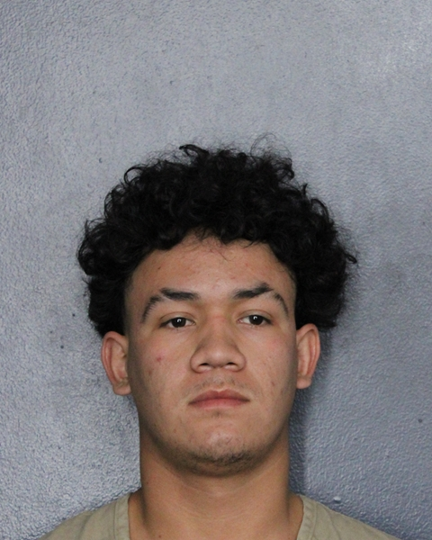 ImmigrantCrimes's tweet photo. 🚨 Broward County, FL: On Wednesday, illegal alien Oscar Armando Alvarez Rosa was arrested and accused of drugging and raping a 13-year-old girl and linked to a previous similar case via DNA.

Court documents state that Alvarez Rosa used @instagram to contact the girl and purchased an @uber for her to travel to his apartment, telling her that her friends were there.

Once at his apartment, he is accused of having her hit a vape pen, which she said made her go numb, before raping her.

Alvarez Rosa was detained by @CBP in Texas in 2020, who collected his DNA - DNA that was linked to an earlier case of an assault on a 13-year old girl who was drugged. However, the victim later recanted in that case.

Nonetheless, court documents suggest that Alvarez Rosa has a "documented pattern in which the defendant seeks thirteen-year-old females to commit battery."