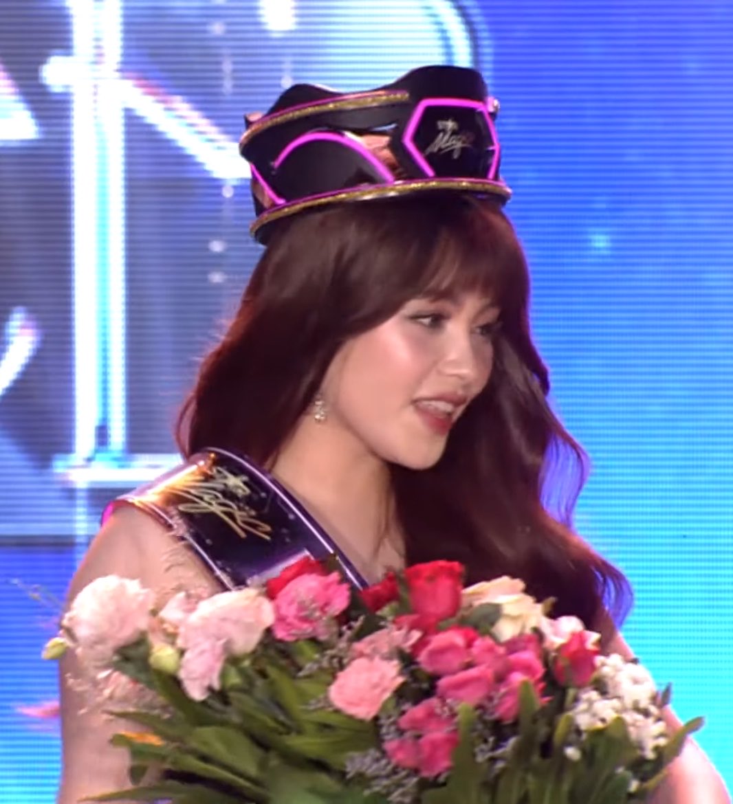 captaltruther_'s tweet photo. HELLO OUR 2026 STARMAGIC PROM PRINCESS!

KRYSTAL MEJEStic NIGHT
#KRYSTALxNescafeFusion https://t.co/BsAA795wPf