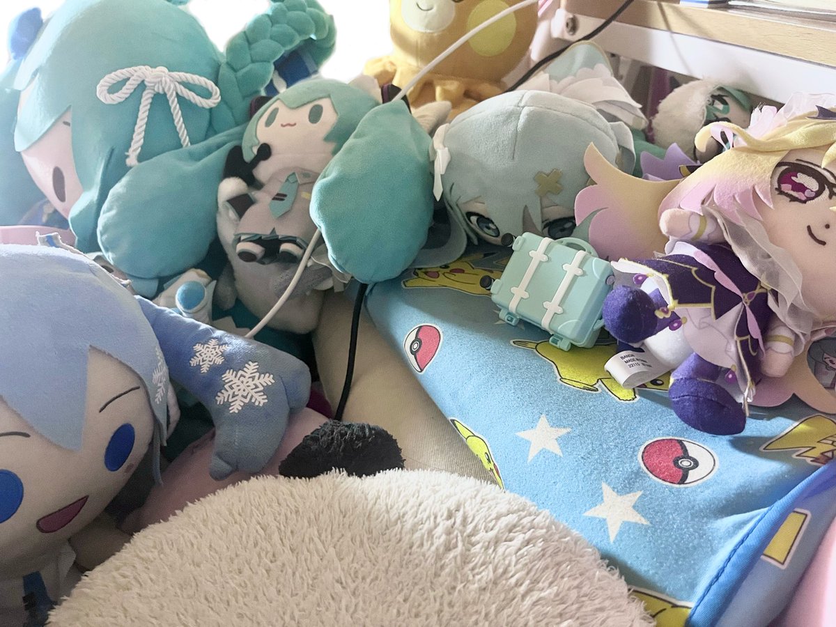 moo_831_'s tweet photo. ベットきたなっ https://t.co/jZ4QyjBu55
