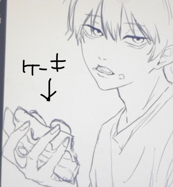 4yonc's tweet photo. 過去作リメイク楽しい https://t.co/sGFVKFlLET
