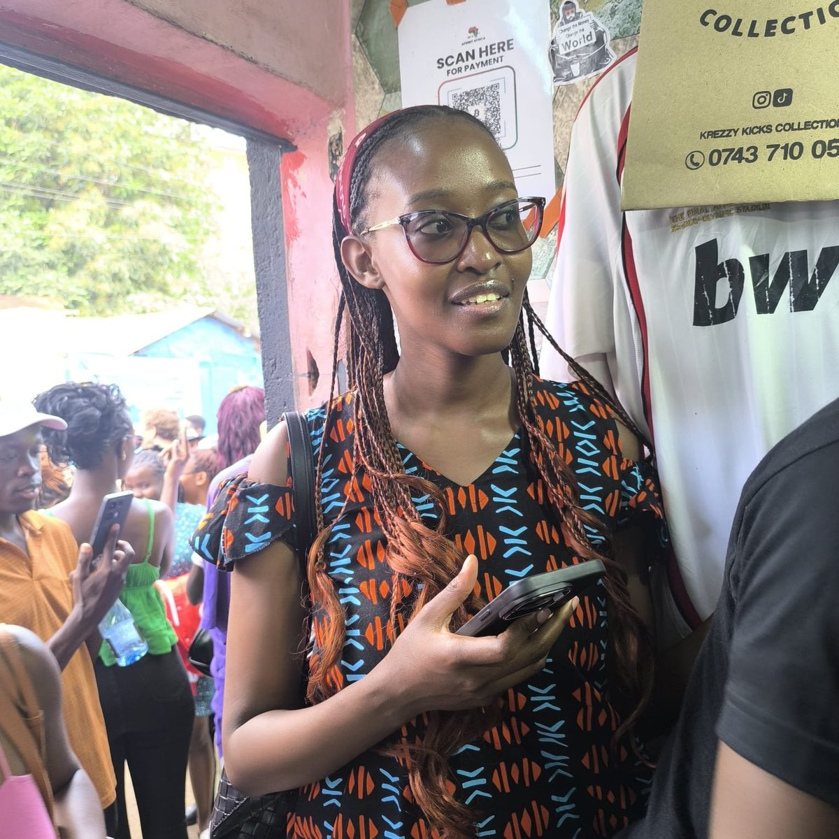 btcnairobi_conf's tweet photo. People living in #kibera are really embracing #bitcoin
They have integrated Bitcoin in their Business as a mode of payment and today we have seen it🔥🔥🔥
#bitcoinnairobicoference #circulareconomy https://t.co/NtBp63ohC8