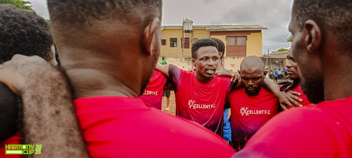 411SCORES's tweet photo. Excellent FC
📍Ejigbo, Lagos. https://t.co/4Q8MAVIGF8