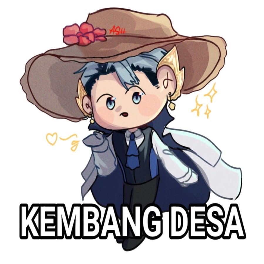 Nangka Busuk (Ashraffa) tweet media