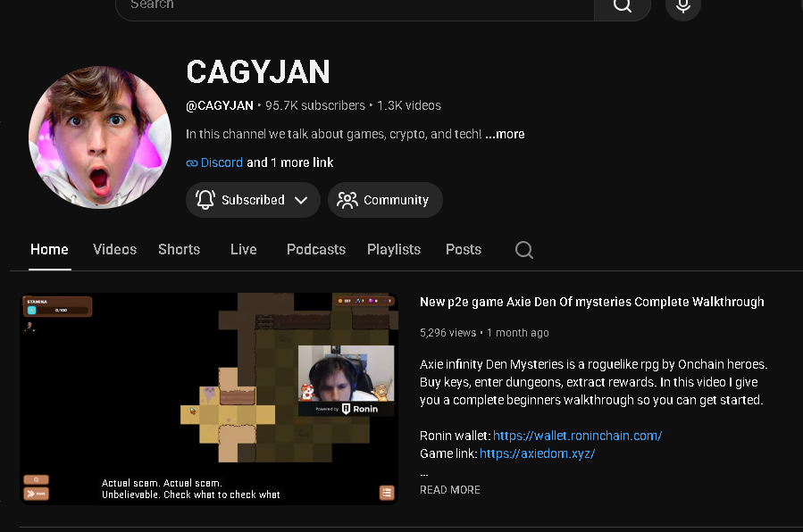 Aryanmark4's tweet photo. @cagyjan1 @plotzlol Done thankyou for hosting https://t.co/ts1IOjAwYV
