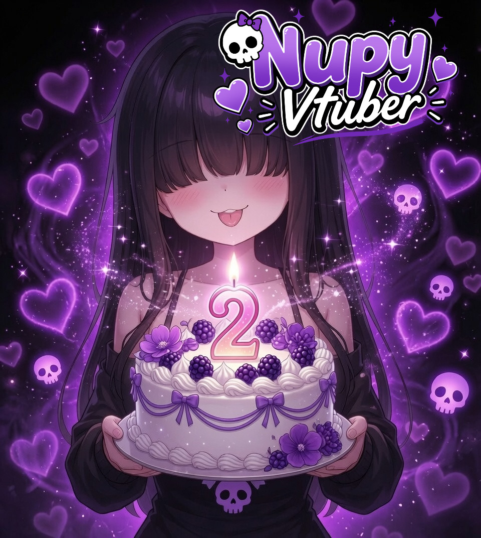᧗Nupy NekoVampira★᭄ tweet media