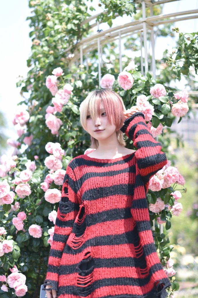 tmt_11m's tweet photo. 🌹🌹🌹
#ファインダー越しの私の世界ᅠ 
#ポートレート https://t.co/CJjJJRaJ3q