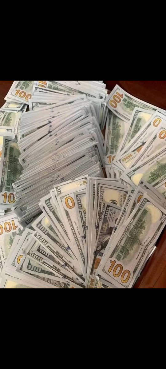 Rish_g's tweet photo. My $2385 is on it's way to my PayPal https://t.co/vsUBfCPUTh