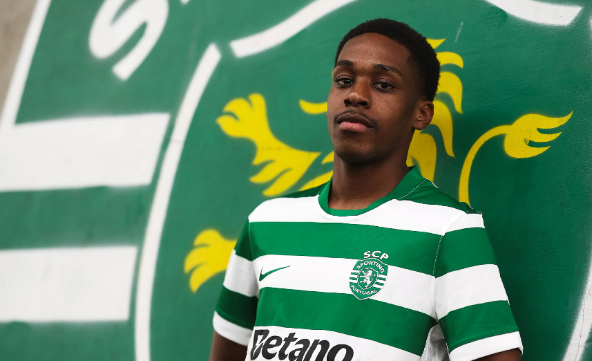 MarcosTrindadeX's tweet photo. O Sporting contratou o Catarino Pascoal para a equipa B.

Se for como no Football Manager 26, chega à equipa principal. 😁 https://t.co/xtbVT8JXx7