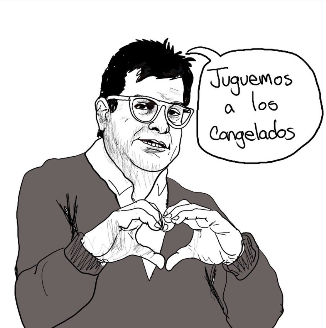 Votodeopinion's tweet photo. @DianAngel01 No debería ser así y siento mucho lo que vive hoy. Pero tal vez está ligado a comportamientos como el de Levy, Mondragón, Inti, Zuleta, Ocampo, el mismo ministro Sanguino, lista interminable de gente baja y rastrera que usted apoya. Tal vez un poco de autocrítica serviría. https://t.co/Zqy1JHs3u8