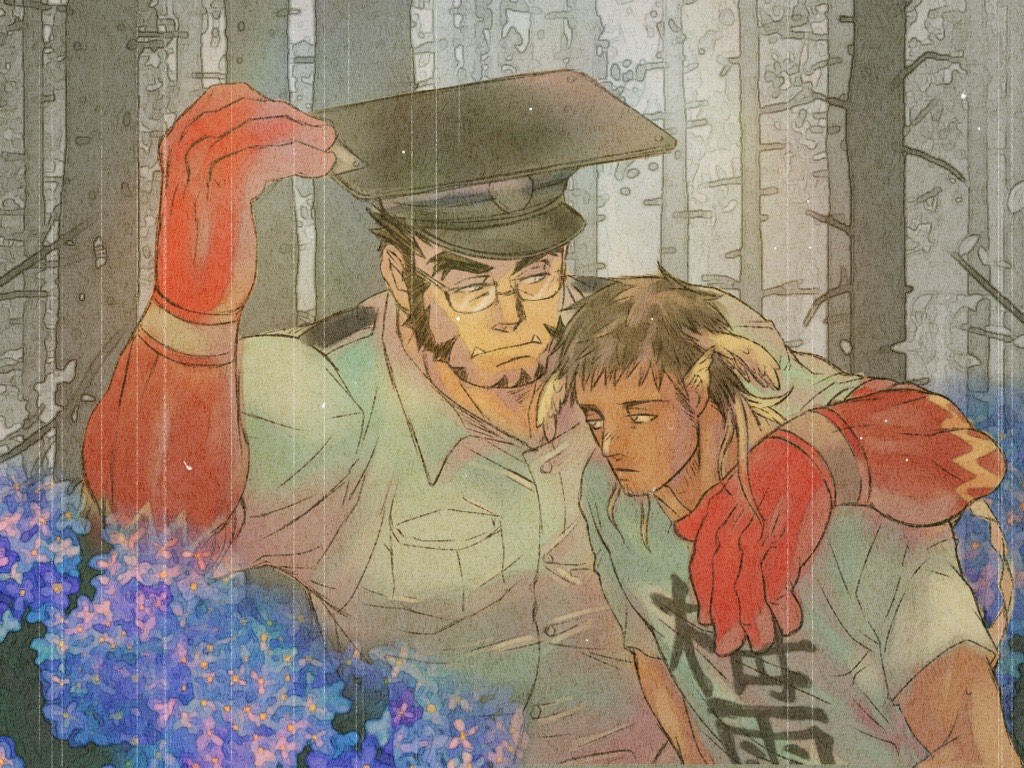 ed6reproc's tweet photo. 梅雨ですね
※再掲 https://t.co/XsHHTOudKs