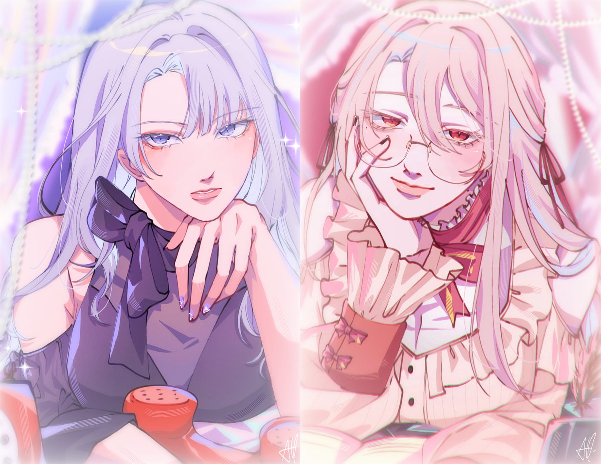 allenariaaa_0's tweet photo. I'm Allen! 🇮🇩

I mostly do character illusts and designs, and attend local cons to sell my arts! 🫶🏻

My commission is currently open!
https://t.co/XprAd777FX ✨

#ArtistofSEA

View these incredible artists
@xnyii_ 
@satecalesetusuk
@rannoirr_
@ulergeprek
@TeToii02
@barudaksttm https://t.co/Le6A0rrjMu
