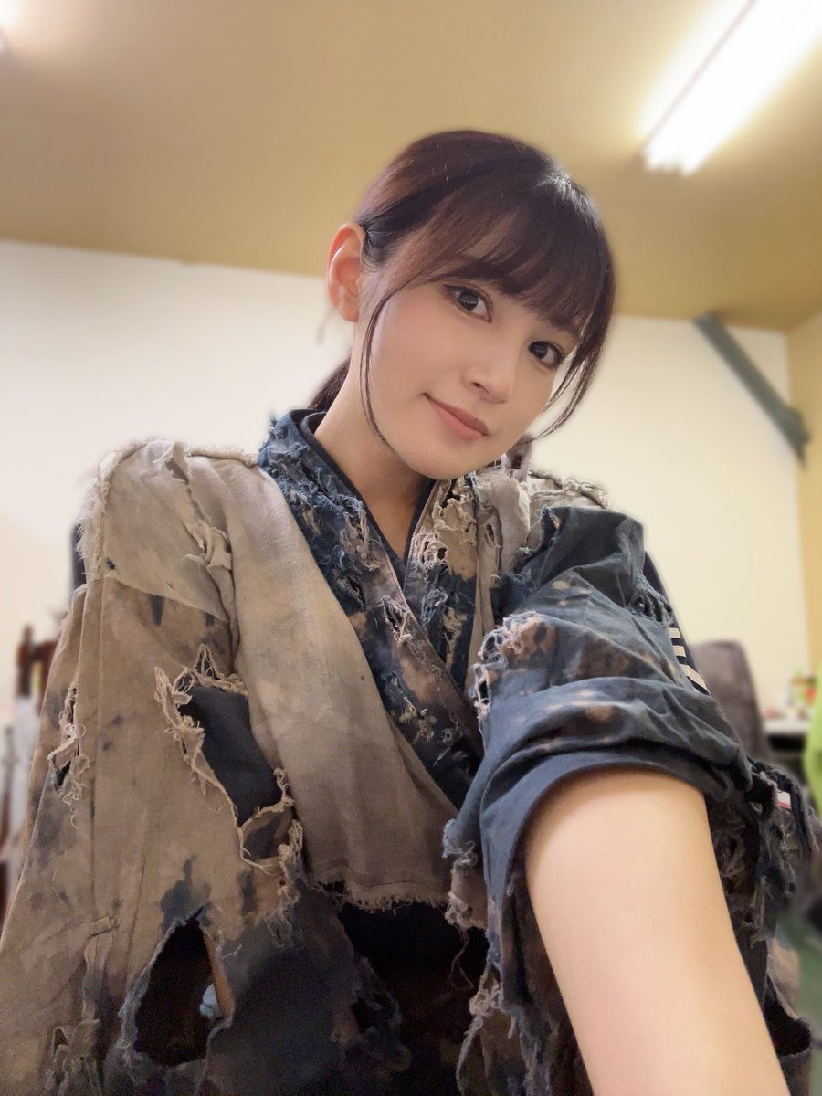 神志那結衣 (@kojina_yui27) / Posts / X