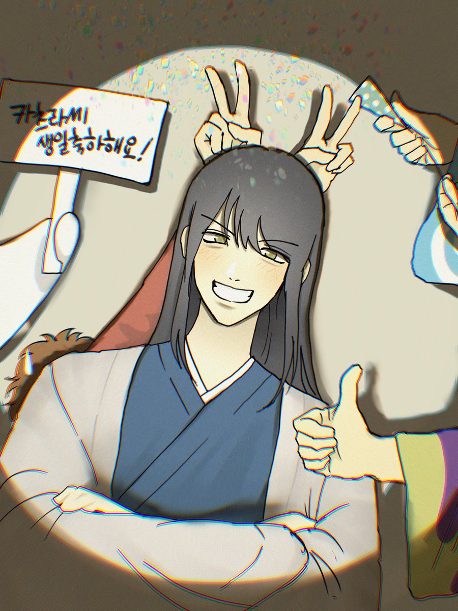 koiki96689's tweet photo. #桂小太郎誕生祭 
#桂小太郎誕生祭2026 https://t.co/6nGEKg5Whj