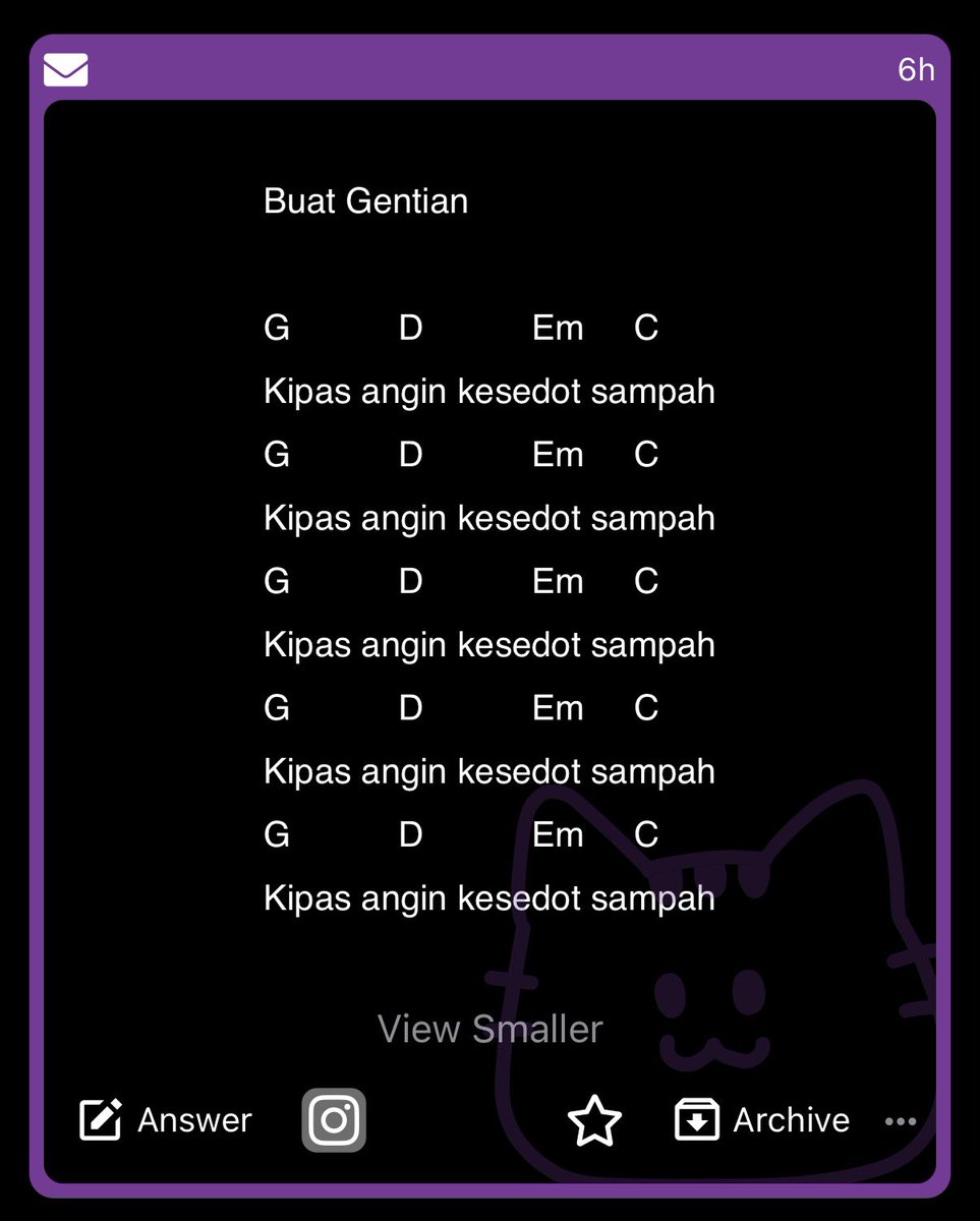 JosaphatValley's tweet photo. Untuk Elias, Gentian, Ares, Enne.

KIPAS ANGIN SIAPA SIH KOCAK. https://t.co/lQhI1X07LS