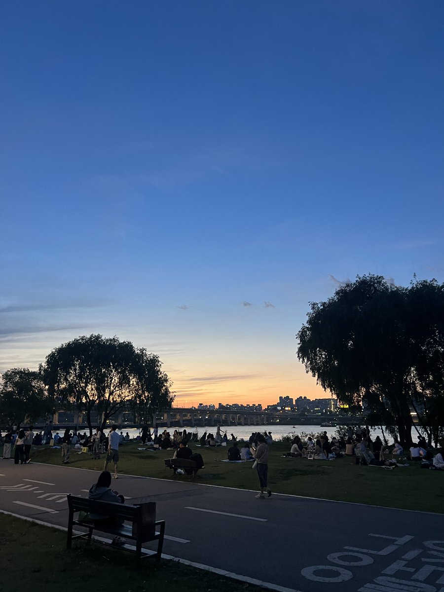 _JimwelJames's tweet photo. I’ll be back here and do picnic for sure https://t.co/DQ86T6LnMx