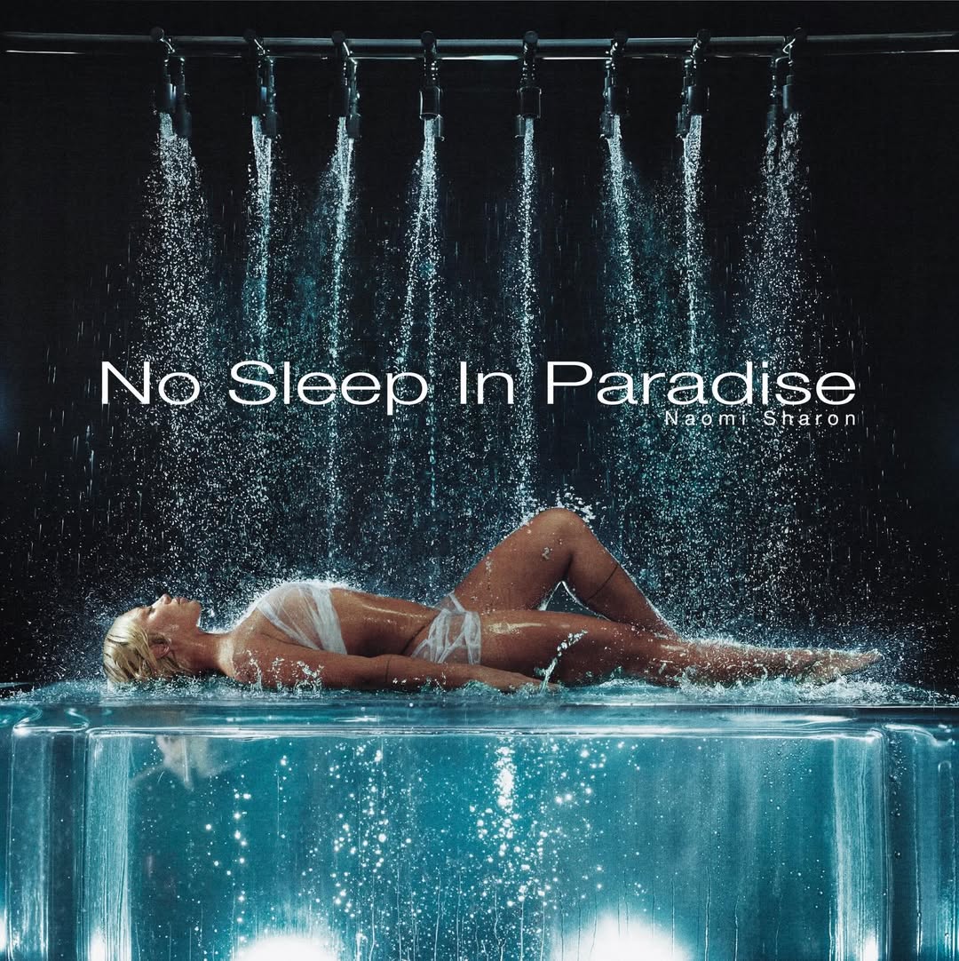 ThaboThaBoy_'s tweet photo. Naomi Sharon standing out in true OVO fashion with #NoSleepInParadise, what a refreshing sound.
https://t.co/FEarBIzDDs https://t.co/CFWvCD2BvU