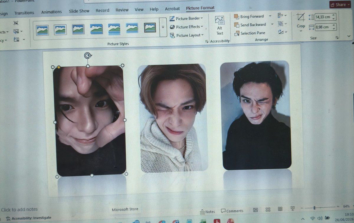 Istarishes's tweet photo. gausa rewel, kita cetak sendiri well. SEMUA HANYALAH KERTAS😊🤌 https://t.co/DbRLXyUjJ4