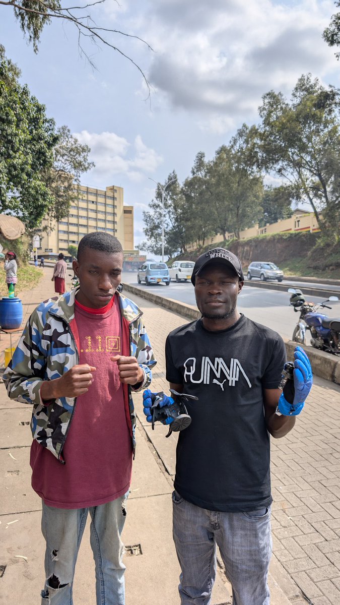 Bookten8's tweet photo. Delo anatoka next month mnaona tum support aje?

Start a business for him, pay 1 year rent ama tumlipie mahari? https://t.co/Tg2ZKWCVsm