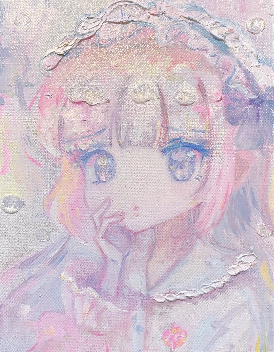 merocochanel's tweet photo. #2026年自分が選ぶ今年上半期の4枚 https://t.co/aGLZSdjliL