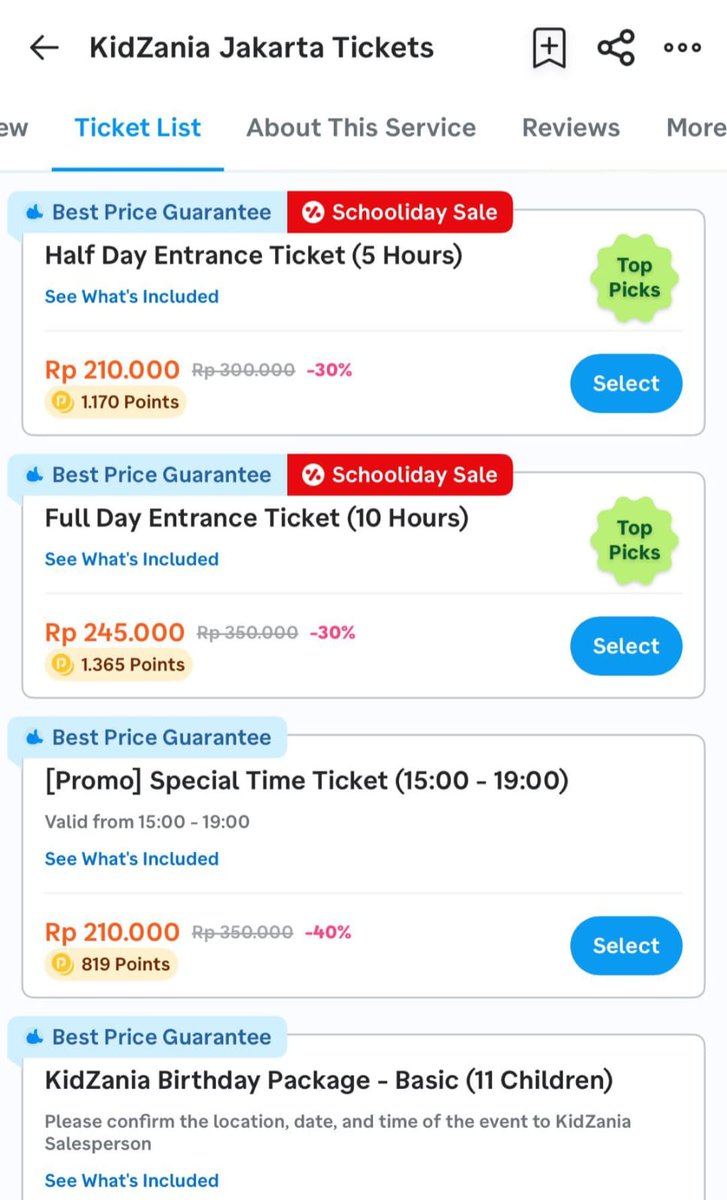 fransiscakep's tweet photo. baru buka kalender, ternyata liburan sekolah masih lumayan panjang 😆 kayaknya sayang kalau nggak dimanfaatin buat seru2an bareng keluarga, mumpung masih ada Traveloka Schooliday Sale juga, full day main di KidZania kayaknya oke juga, cuma 240rb an aja udh bisa masuk seharian https://t.co/TzgAX5Q0VM